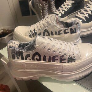 Men's Alexander McQueen Sneakers